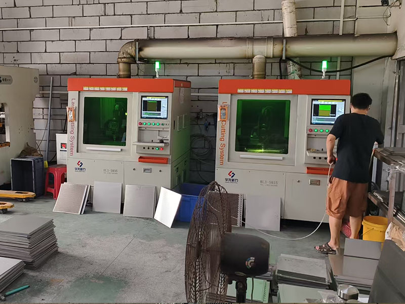 客戶現(xiàn)場