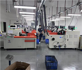 客戶現(xiàn)場